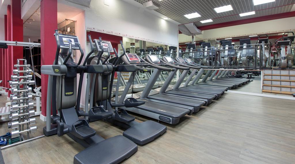 Appartamento Bookinmadrid Com - Cascorro Sq 18 Pax Esterno foto